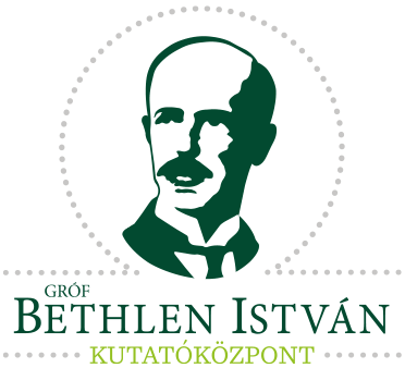 Grf Bethlen Istvn Kutatkzpont